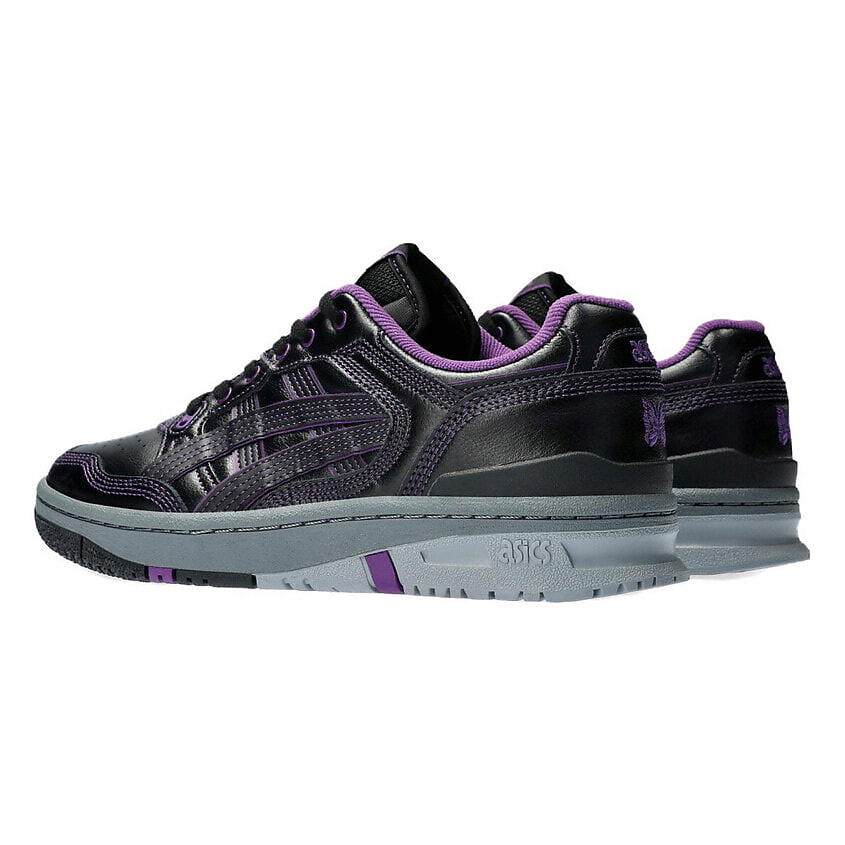 ASICS Кроссовки EX89 Needles Black – фото 4