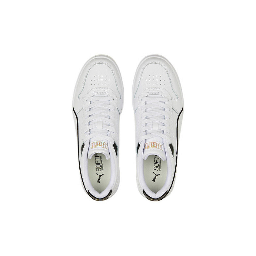 PUMA Кроссовки Rbd Game Low 'White' – фото 4
