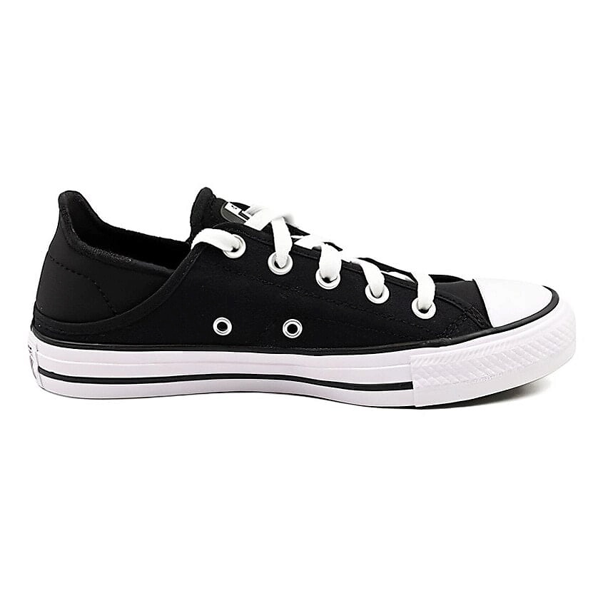 CONVERSE Кроссовки WMNS Chuck Taylor All Star Black Womens – фото 2