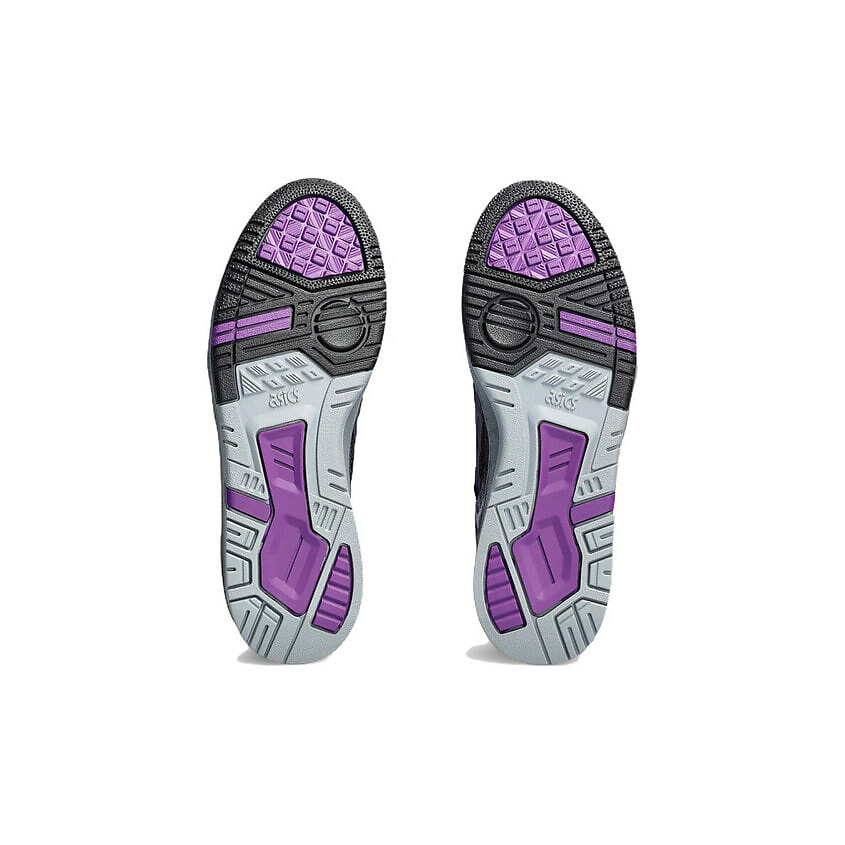 ASICS Кроссовки EX89 Needles Black – фото 7