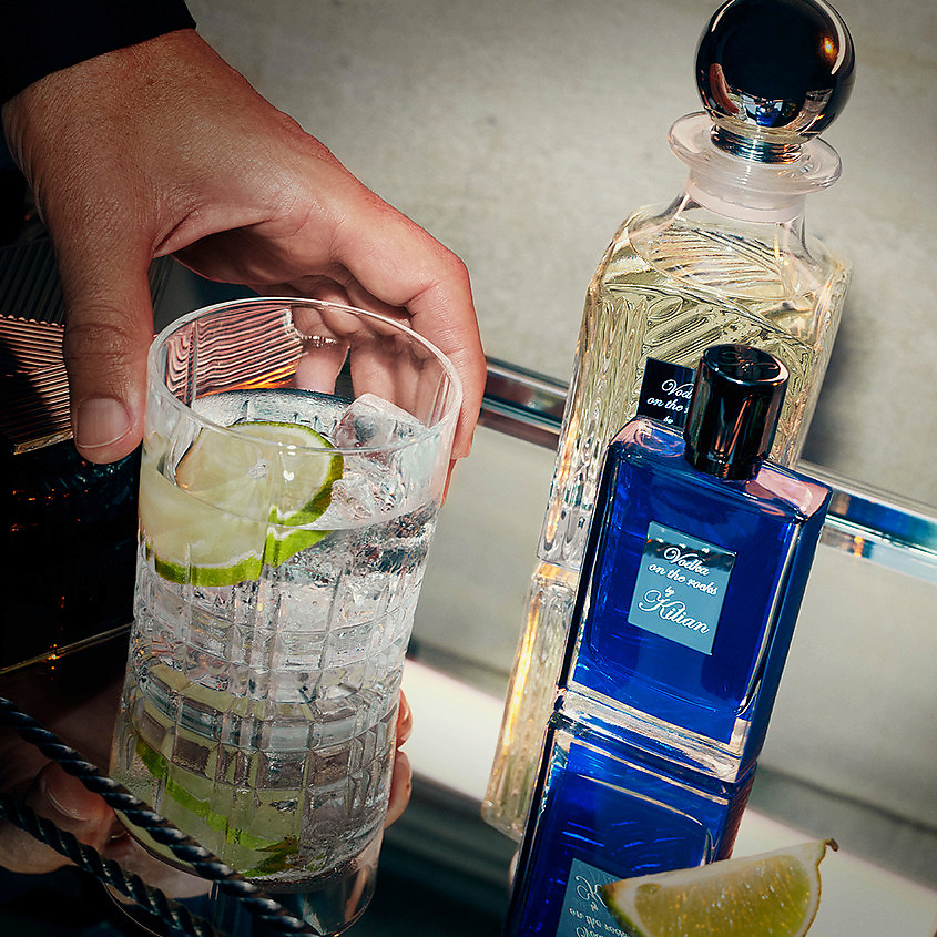 KILIAN PARIS Vodka On The Rocks – фото 4