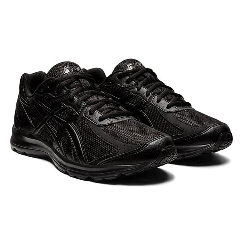 ASICS Кроссовки Jog 100 T 'Black', цвет: Мультиколор, размер: 42,5 – фото 3