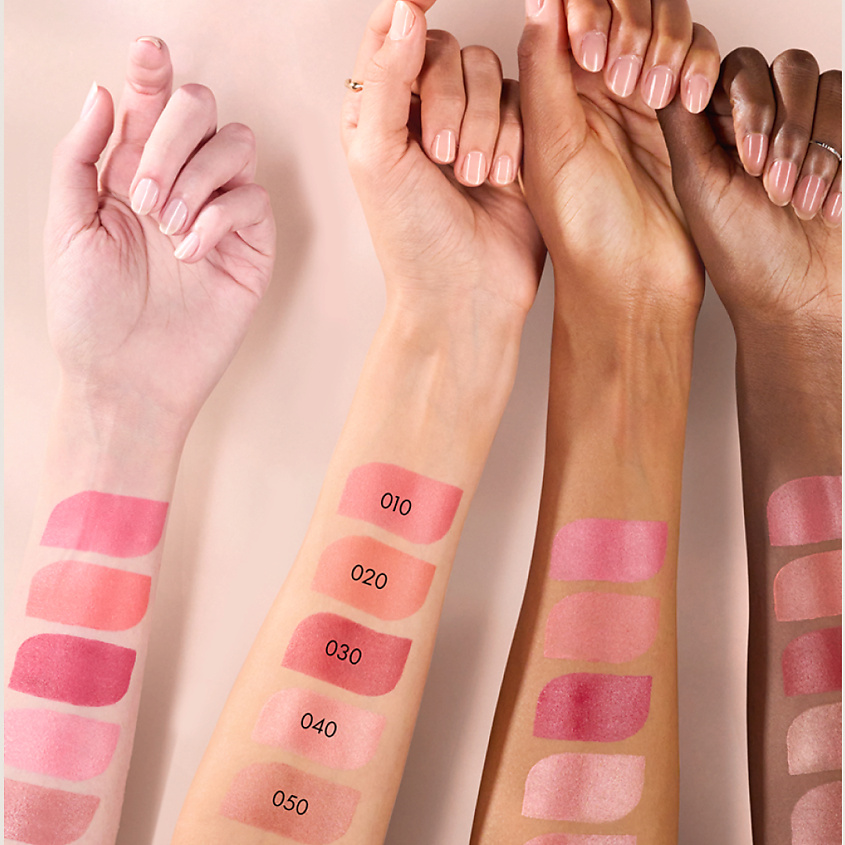 CATRICE Румяна в стике Blushin' Charm Multi Stick, 030 – фото 6