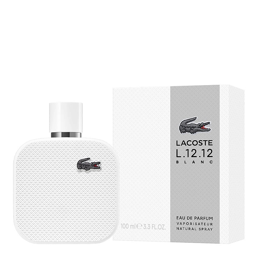 LACOSTE L.12.12 Blanc – фото 2