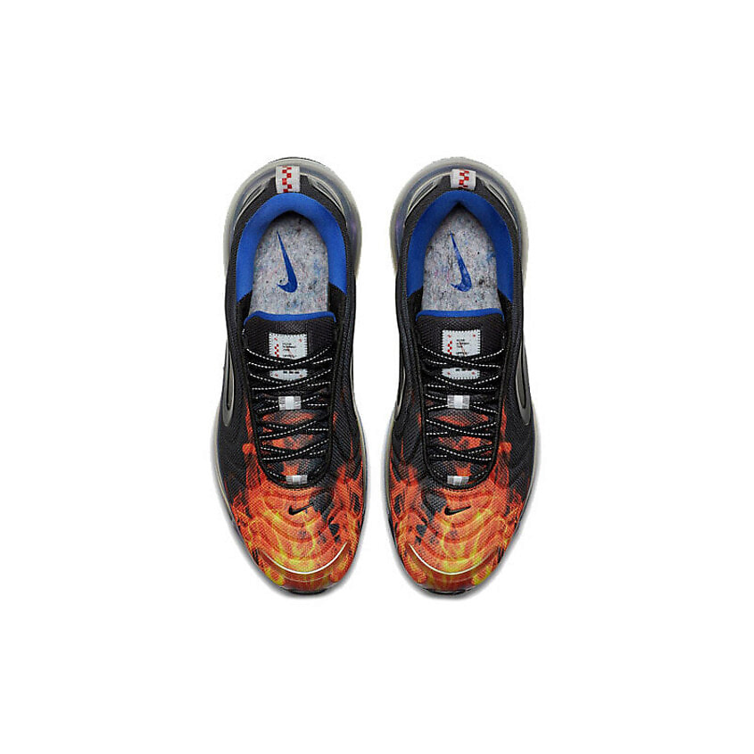 night maroon foamposites