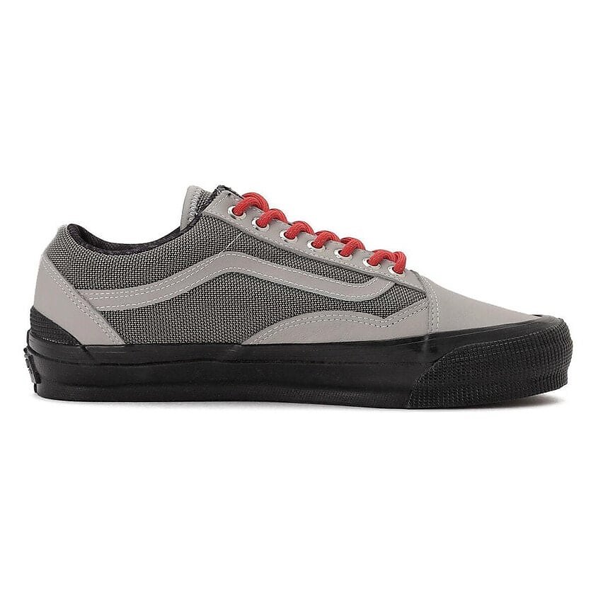 VANS Кроссовки Old Skool Premium 36 GORE TEX 'Metal Grey' – фото 2