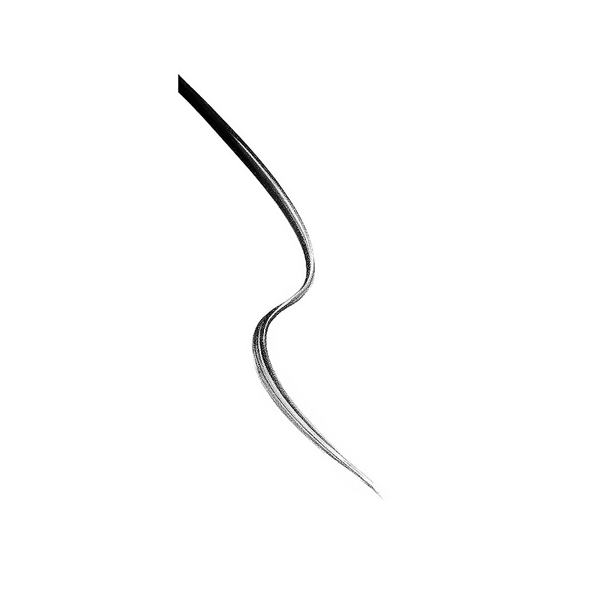 LAVELLE COLLECTION Подводка фломастер для глаз Eyelines черная – фото 2