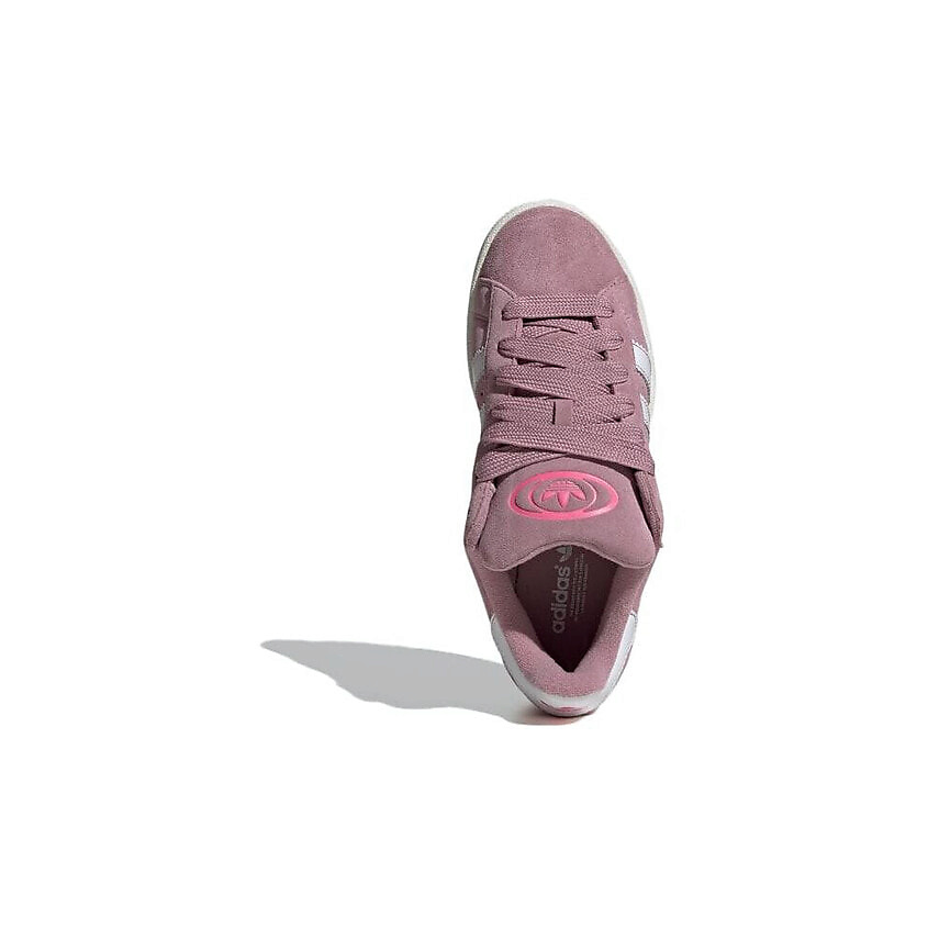 adidas gazelle silver green womens Adidas Campus 00s Semi Lucid Fuchsia - IG9156