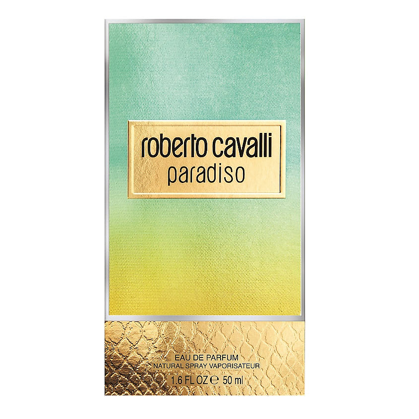 ROBERTO CAVALLI Paradiso – фото 3