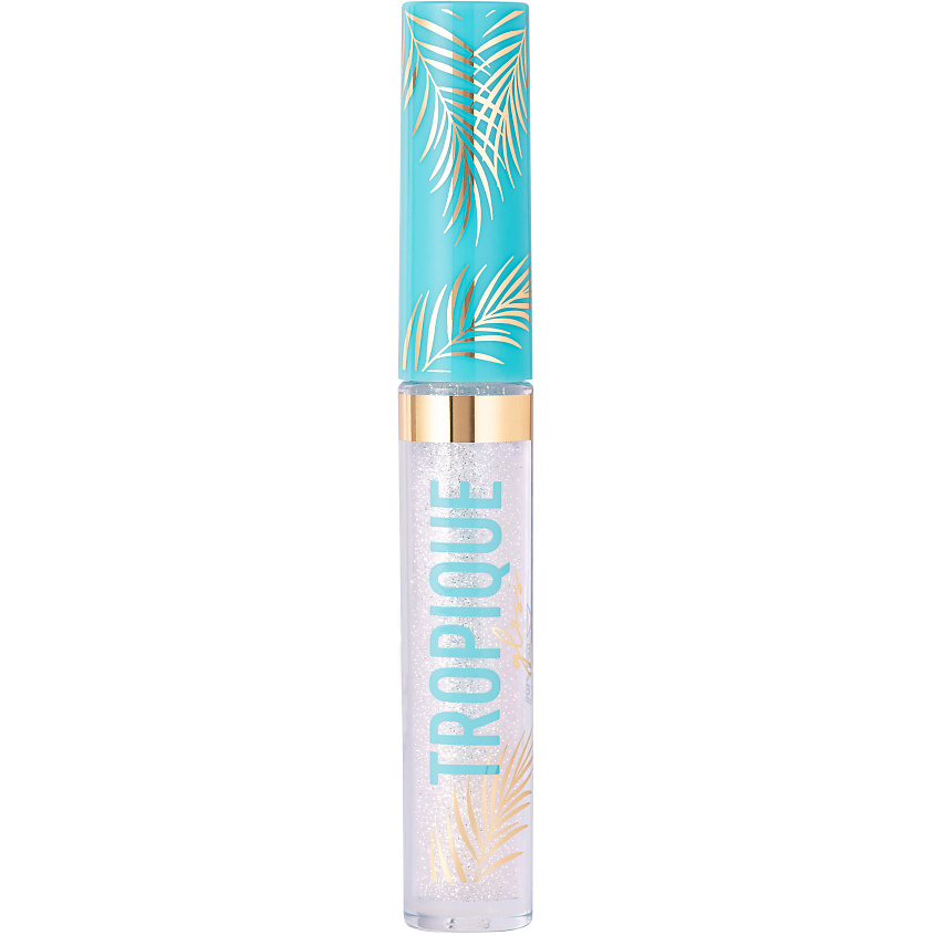 VIVIENNE SABO Блеск для губ Tropique Gloss, № 02, 3 мл – фото 9