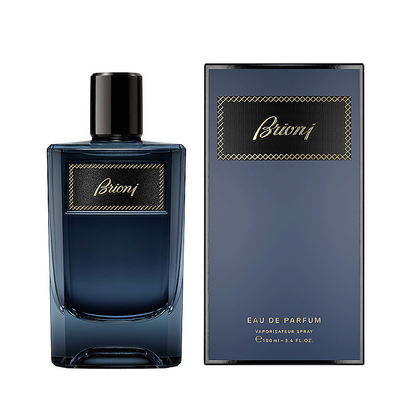 BRIONI Eau De Parfum, Парфюмерная вода, спрей 100 мл – фото 2