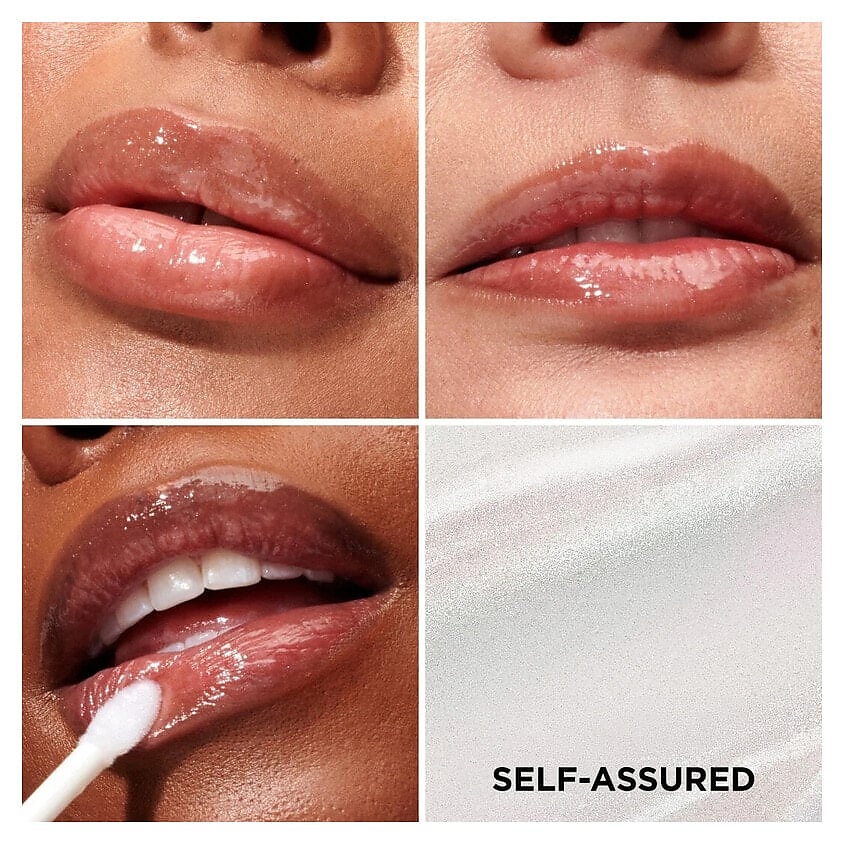 IT COSMETICS Блеск для губ с эффектом сыворотки In A Serum Gloss – фото 2
