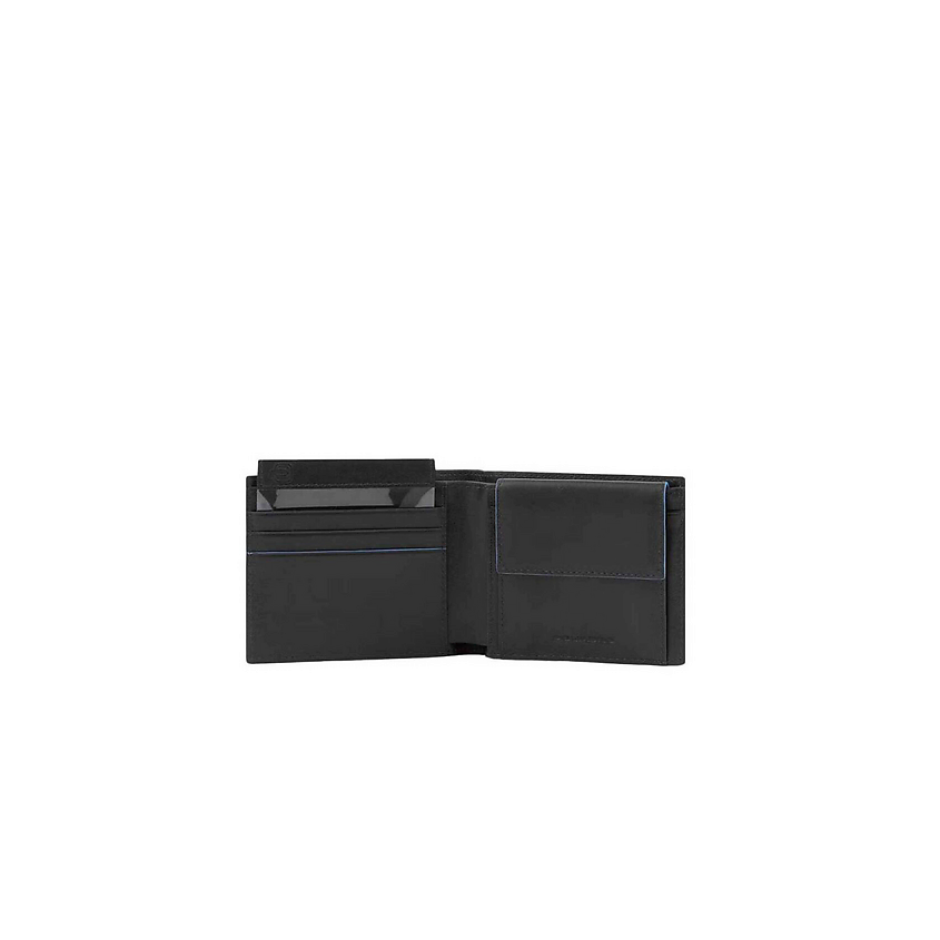 PIQUADRO Кошелек для документов и карт Wallet B2 Revamp – фото 2