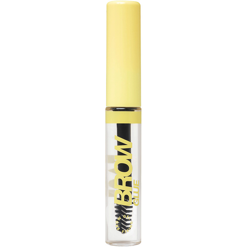 LOVE GENERATION Гель для бровей, средняя степень фиксации Brow Glue – фото 2