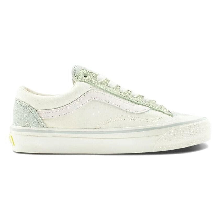 VANS Кроссовки Old Skool Reissue 136 'Beige' – фото 2