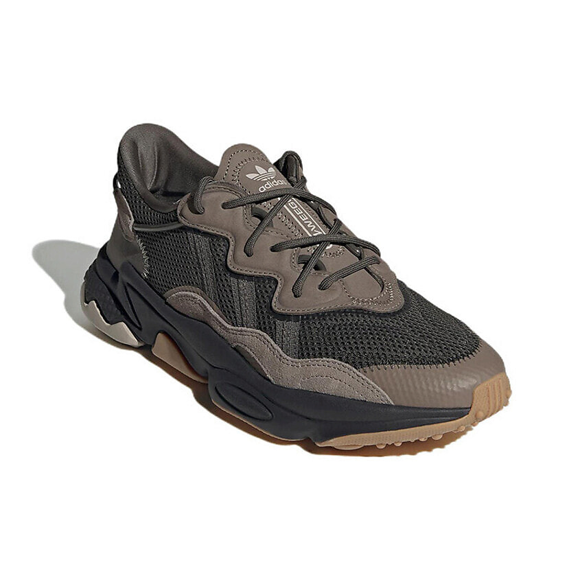 ADIDAS ORIGINAL Кроссовки Ozweego 'Cinder' – фото 4