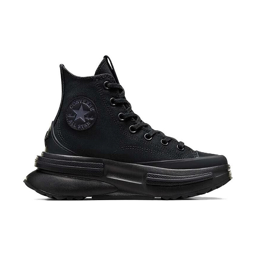 CONVERSE Кроссовки Run Star Legacy Cx Platform High Mono Black – фото 2