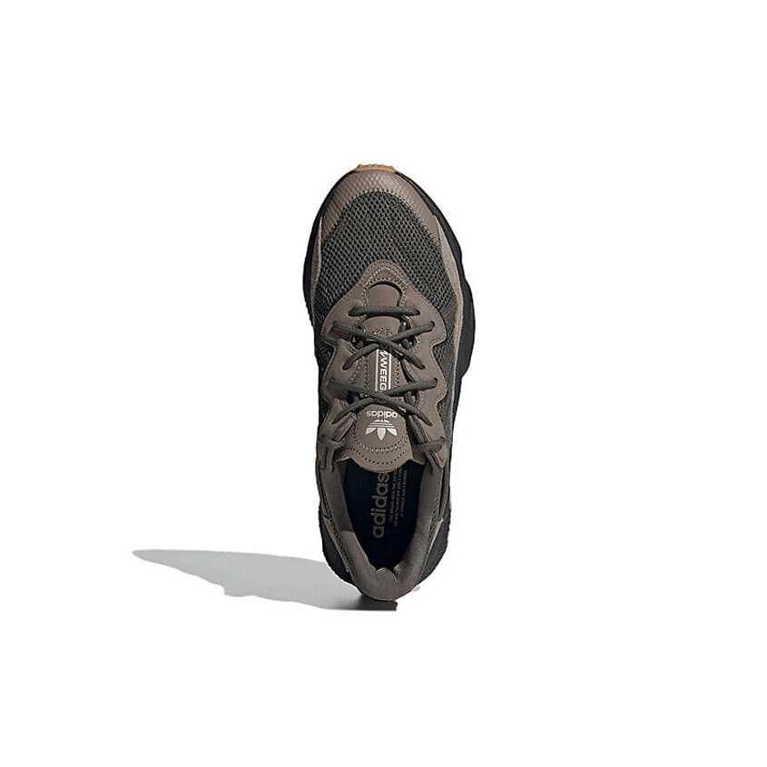 ADIDAS ORIGINAL Кроссовки Ozweego 'Cinder' – фото 6