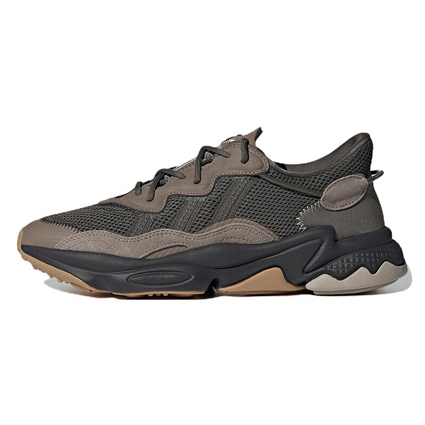 ADIDAS ORIGINAL Кроссовки Ozweego 'Cinder' – фото 2