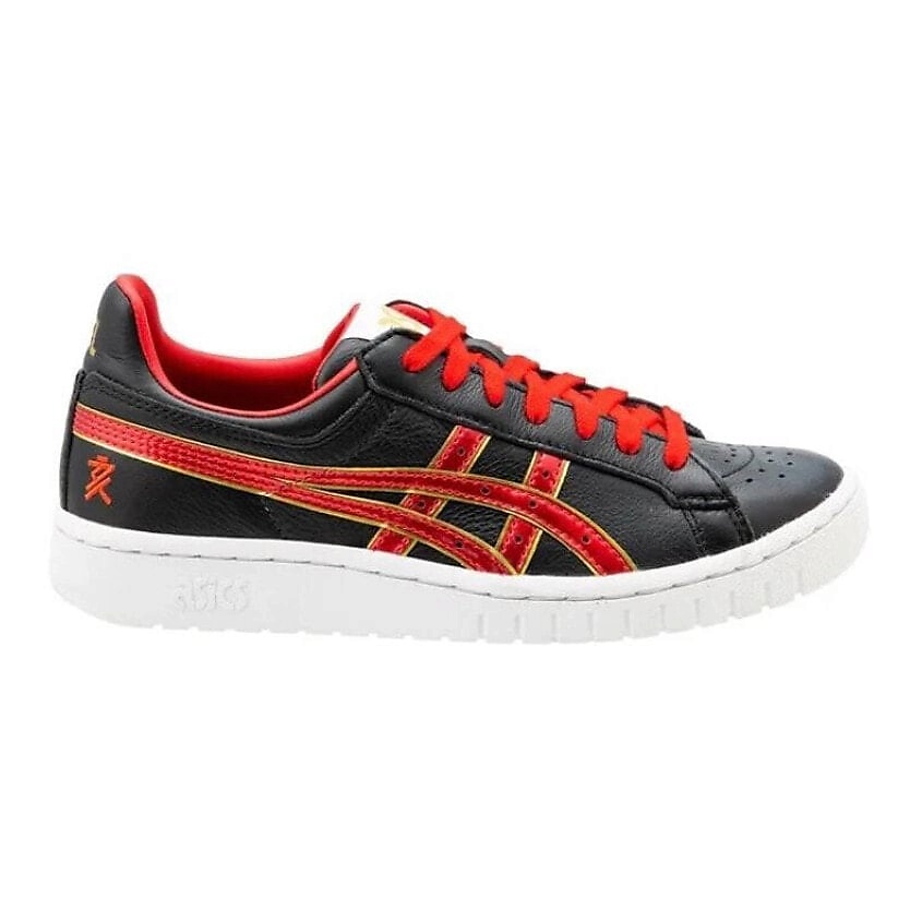 ASICS Кроссовки Gel PTG 'Black Red' – фото 2