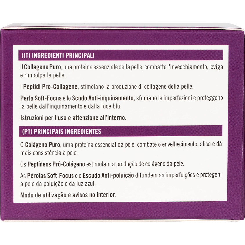 LA CABINE Крем стимулятор коллагена для упругости и молодости кожи COLLAGEN BOOST – фото 2