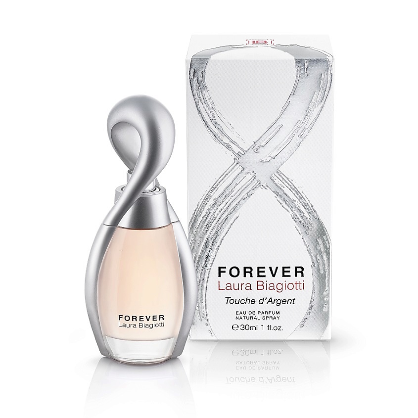 LAURA BIAGIOTTI Forever Touche D'Argent – фото 2