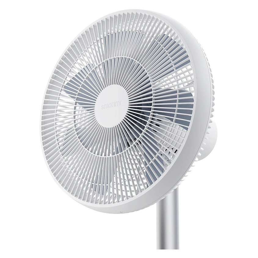 XIAOMI Вентилятор напольный Smartmi Standing Fan 3 – фото 4
