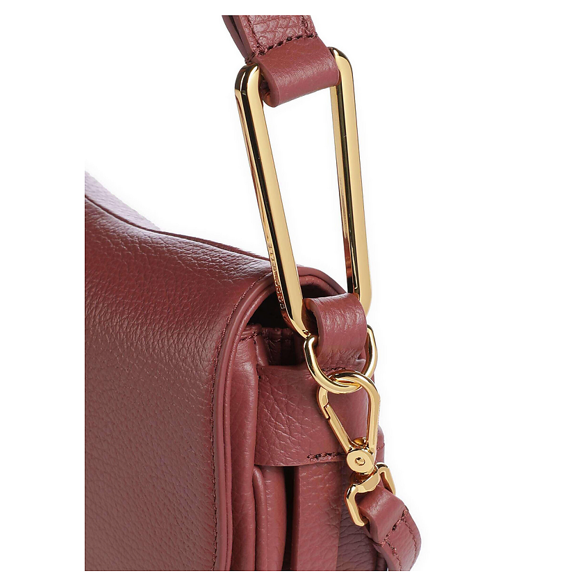 COCCINELLE Сумка Magie Soft Handbag Grained Leather 8059978644534 – фото 4