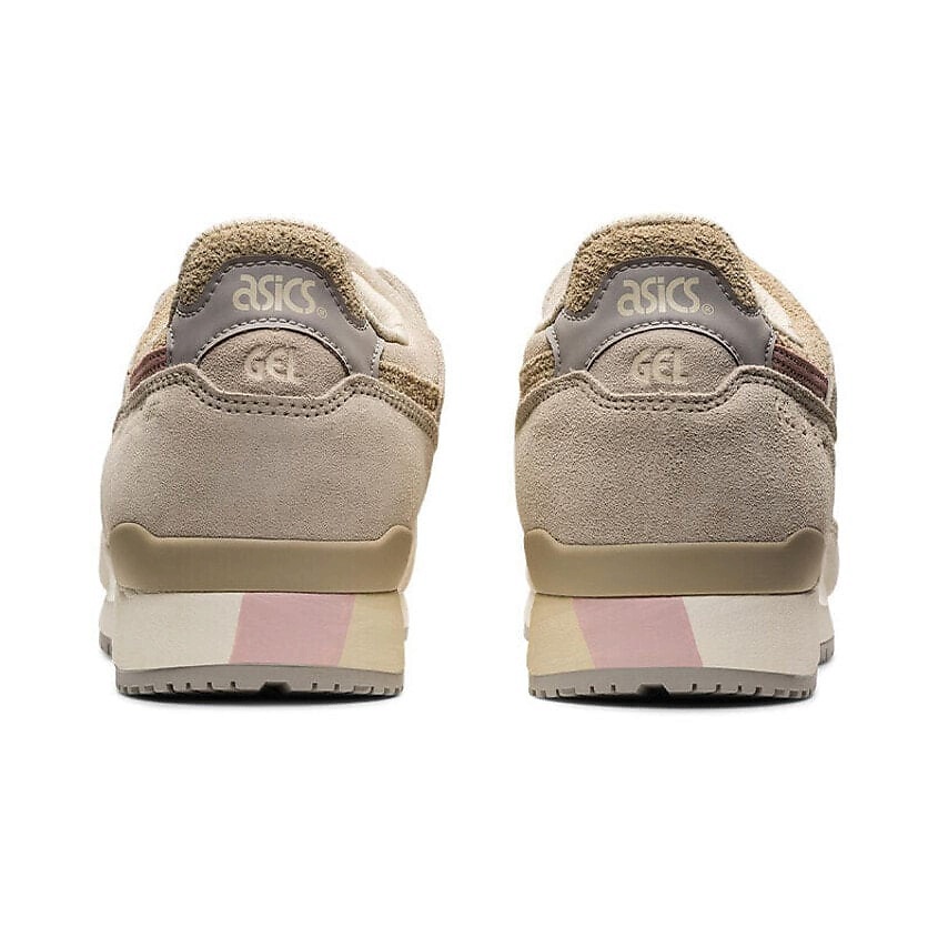 ASICS Кроссовки Gel Lyte Iii Og G TX Smoke Grey Putty, цвет: Мультиколор, размер: 44 – фото 5