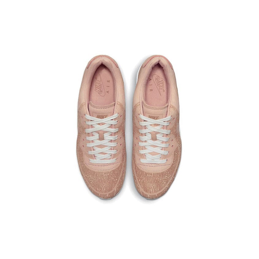 NIKE Кроссовки Air Max 90 Laser, цвет: Мультиколор, размер: 41 – фото 4