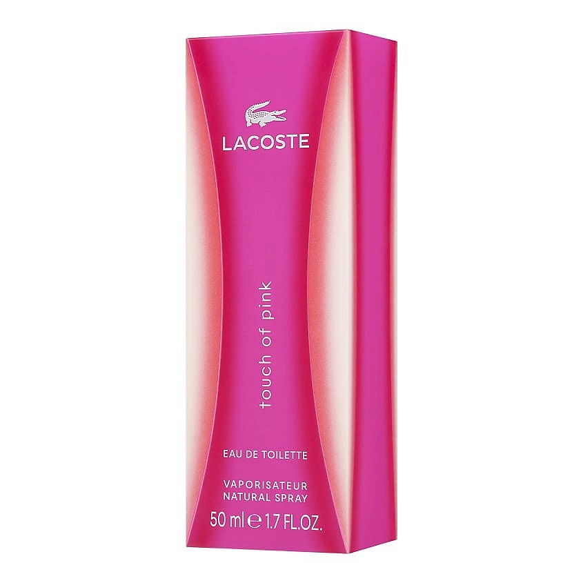 LACOSTE Touch Of Pink – фото 3