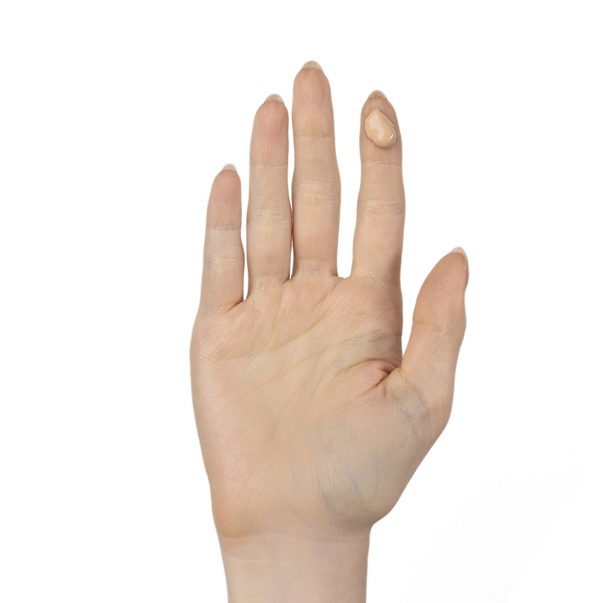 MA:NYO ВВ крем для лица с травяным комплексом и лизатами HERBAL FRESH MOIST BB CREAM – фото 2