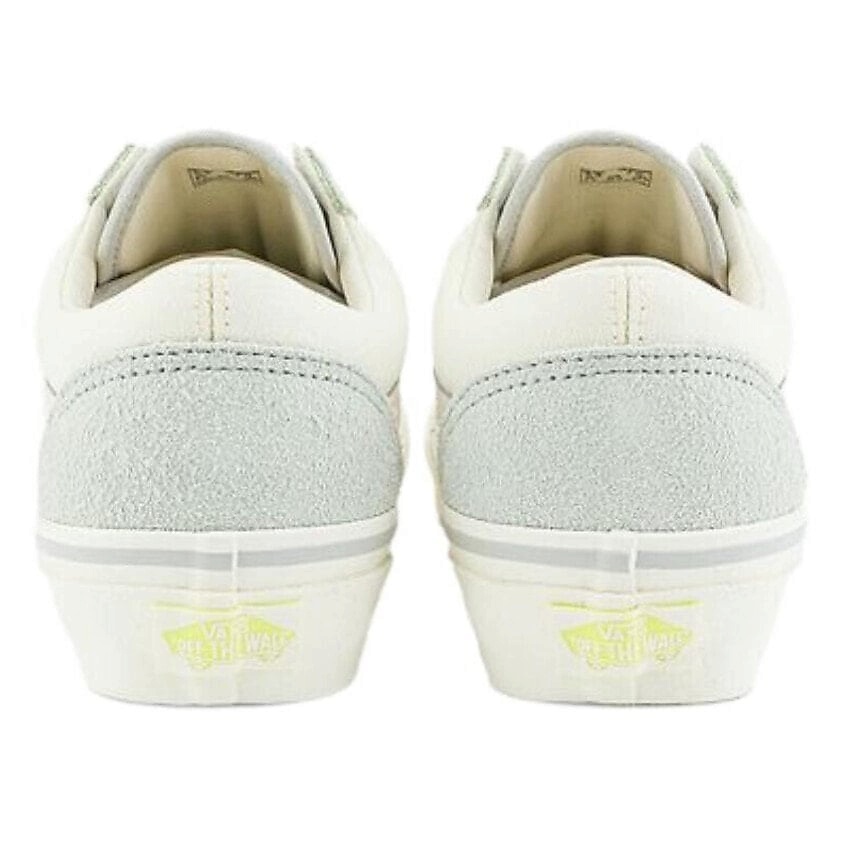 VANS Кроссовки Old Skool Reissue 136 'Beige' – фото 4
