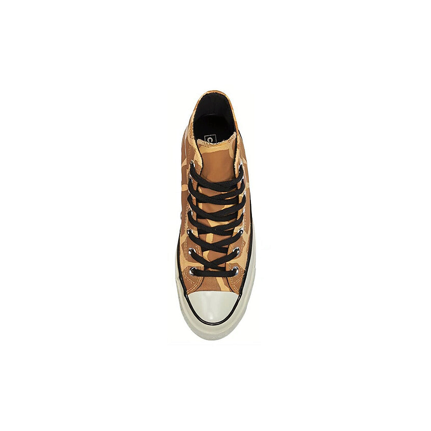 CONVERSE Кроссовки Chuck 70 High Giraffe Print – фото 4