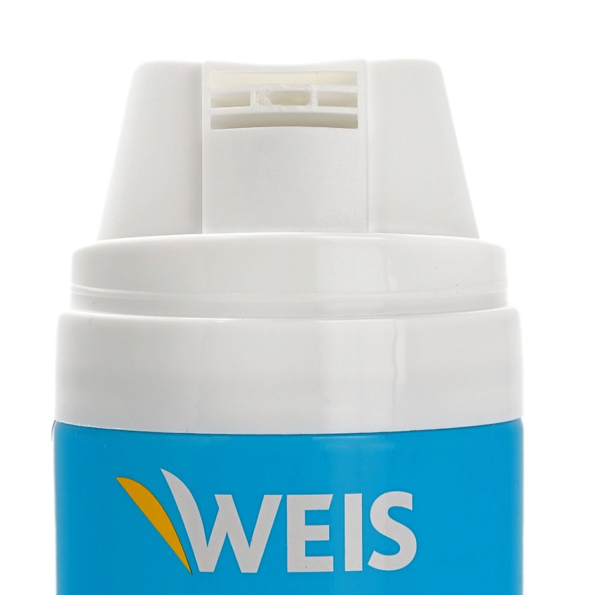 WEIS Гель для бритья Кокос – фото 3