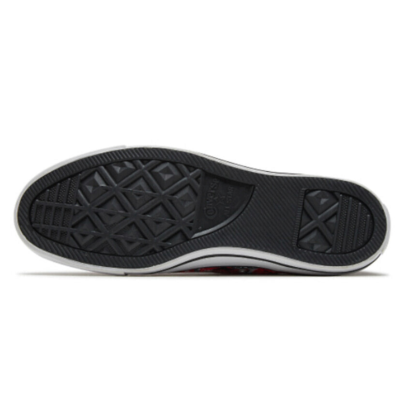 CONVERSE Кроссовки Chuck Taylor All Star Logo – фото 6
