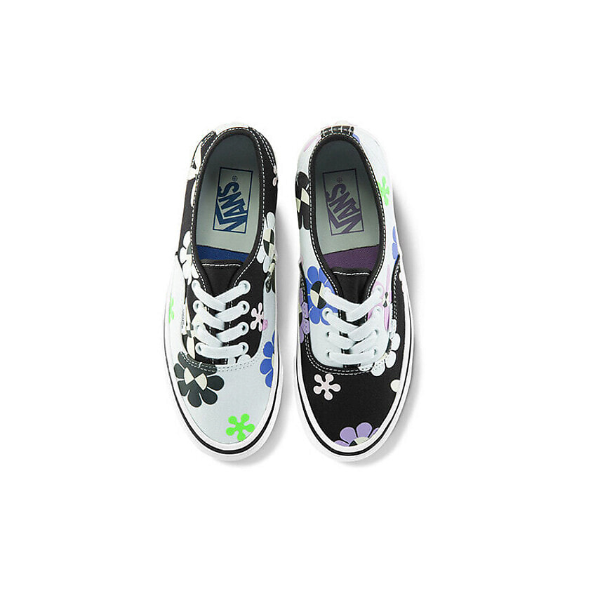 VANS Кроссовки Authentic 44 Dx 'Anaheim Factory Psychedelic Floral' – фото 3