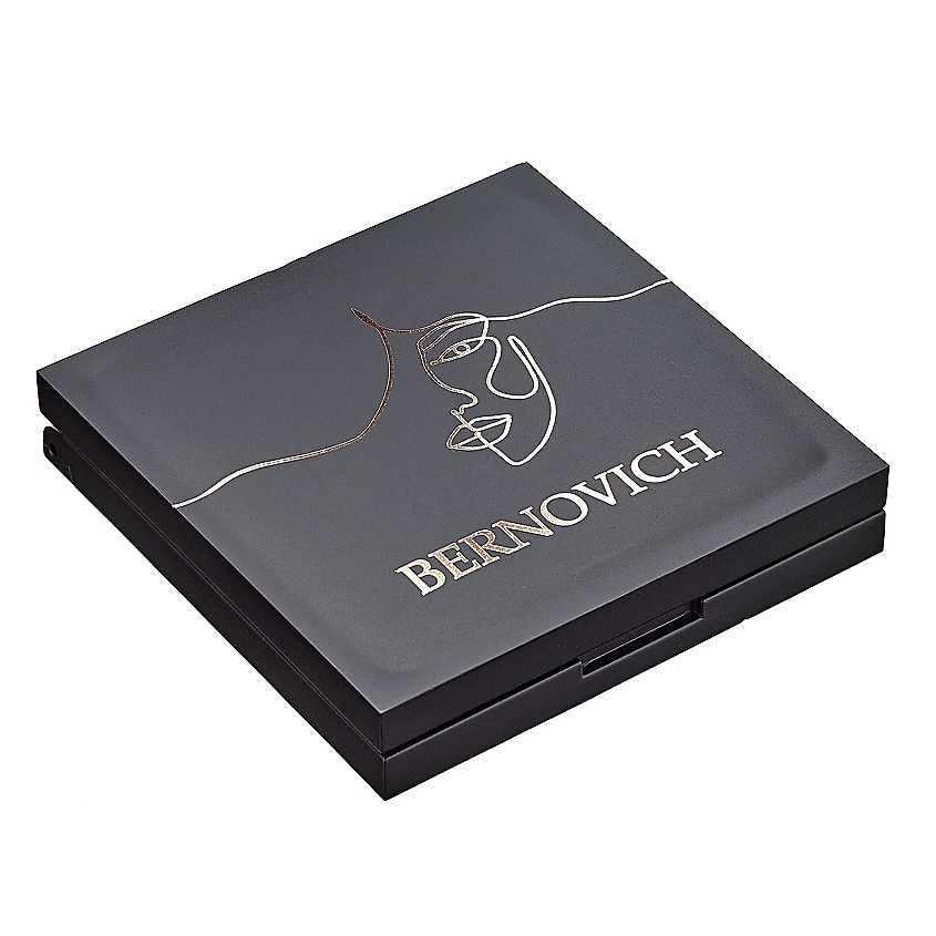 BERNOVICH Бронзер (рефил) New – фото 2