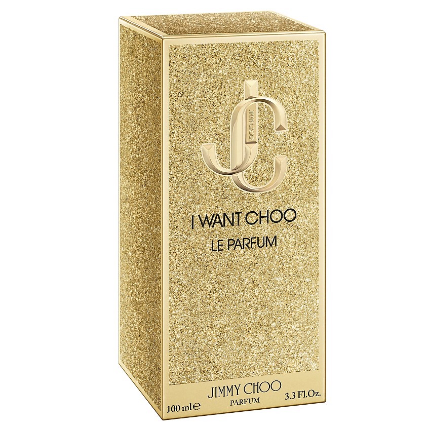 JIMMY CHOO I Want Choo Le Parfum – фото 3