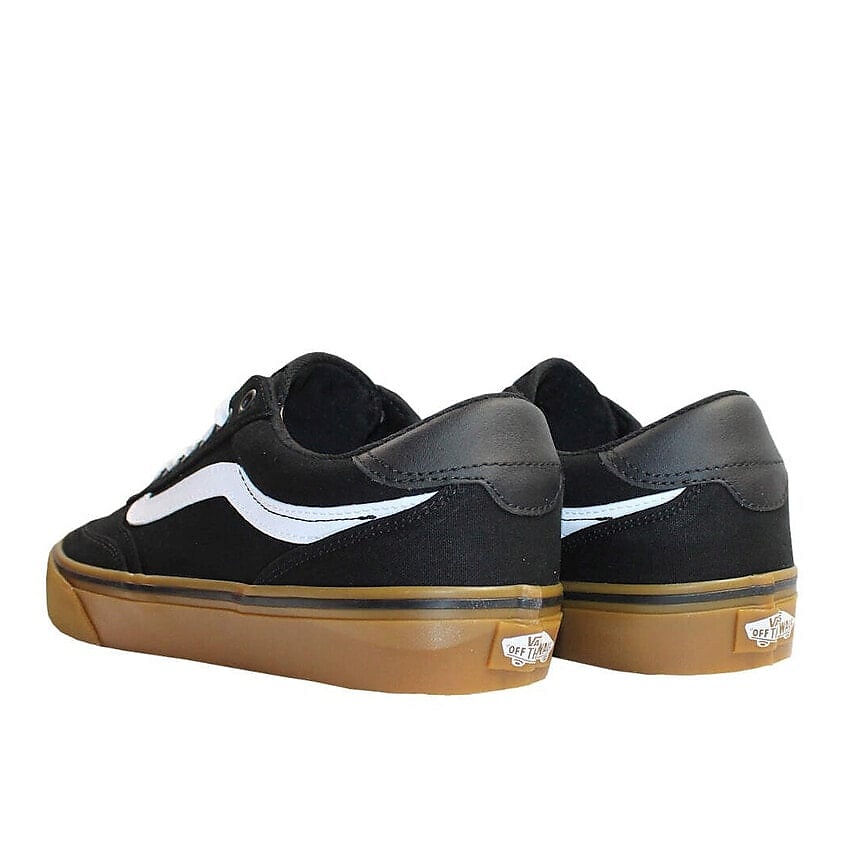 VANS Кроссовки спортивные мужские VN000D7QB9M – фото 4