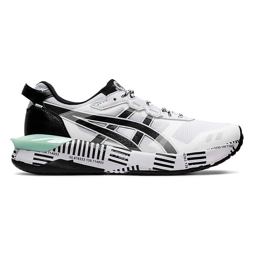 ASICS Кроссовки Gel Lyte Xxx Modern Tokyo Mint Tint Women's – фото 2