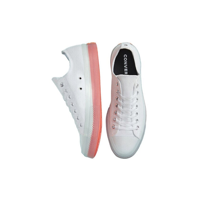 CONVERSE Кроссовки Chuck Taylor All Star Cx Low White Wild Mango – фото 4