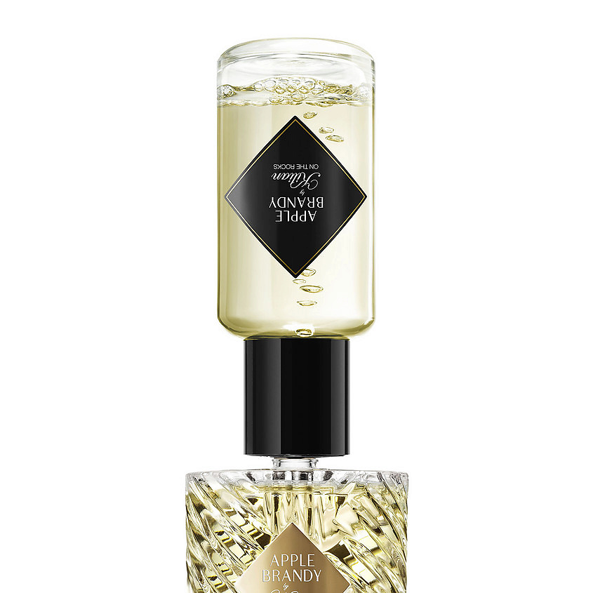 KILIAN PARIS Apple Brandy On The Rocks Refill – фото 3
