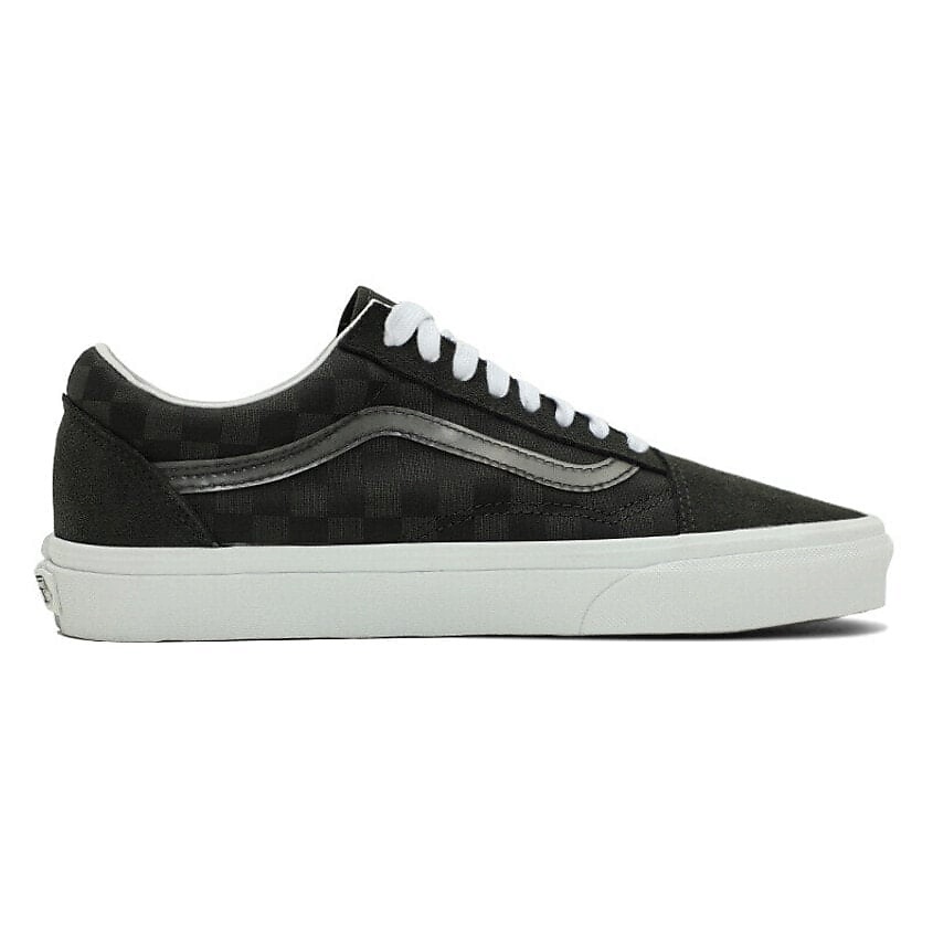 VANS Old Skool Collection Кроссовки для скейтбординга Низкие – фото 2