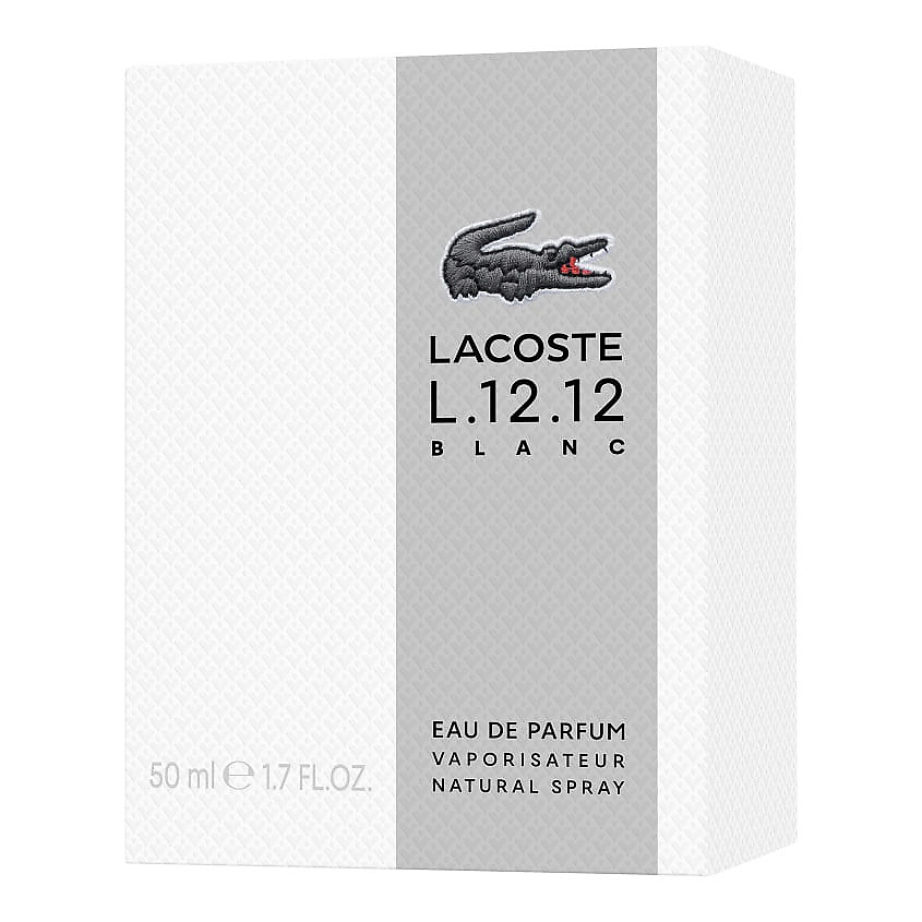 LACOSTE L.12.12 Blanc – фото 3