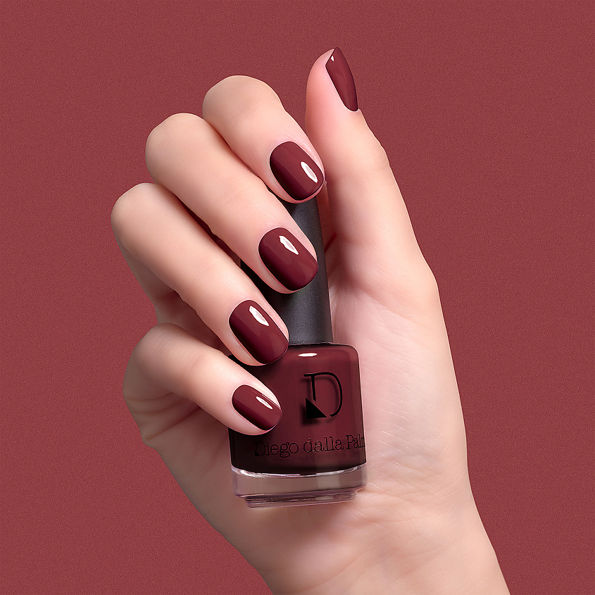 DIEGO DALLA PALMA MILANO Лак для ногтей Nail Polish, № 243 Overkill, 14 мл – фото 2