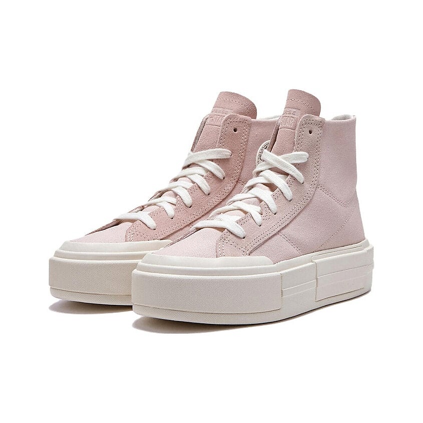 CONVERSE Кроссовки Chuck Taylor All Star Cruise Pink Sage – фото 3