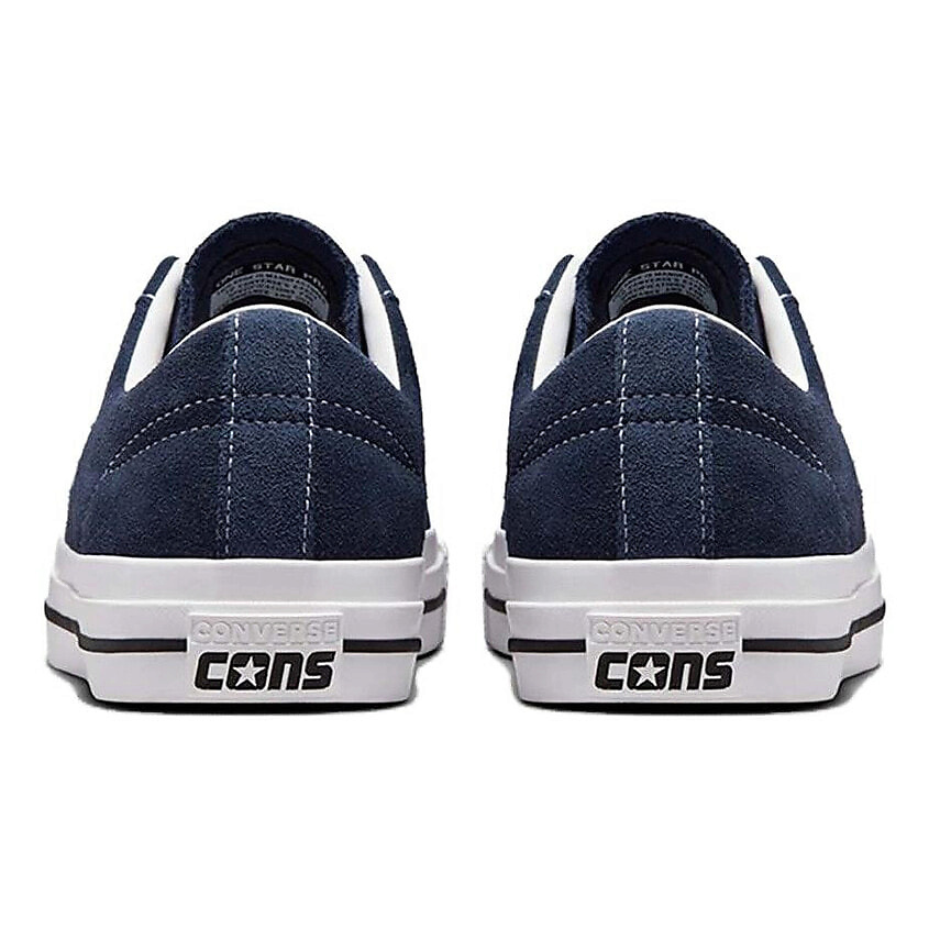 CONVERSE Кроссовки One Star Pro Ox Navy – фото 4