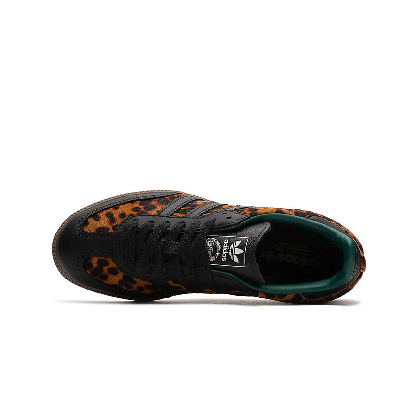 ADIDAS Кроссовки спортивные мужские JI2735 – фото 2
