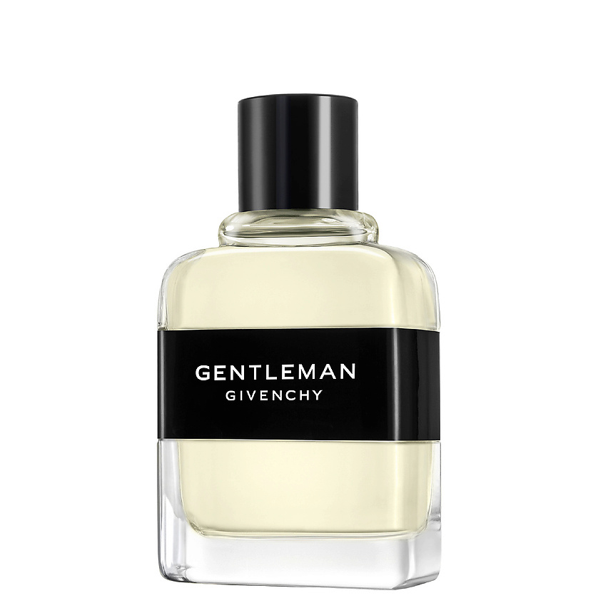 GIVENCHY Gentleman Eau De Toilette купить по цене 10065₽ в ЛЭТУАЛЬ